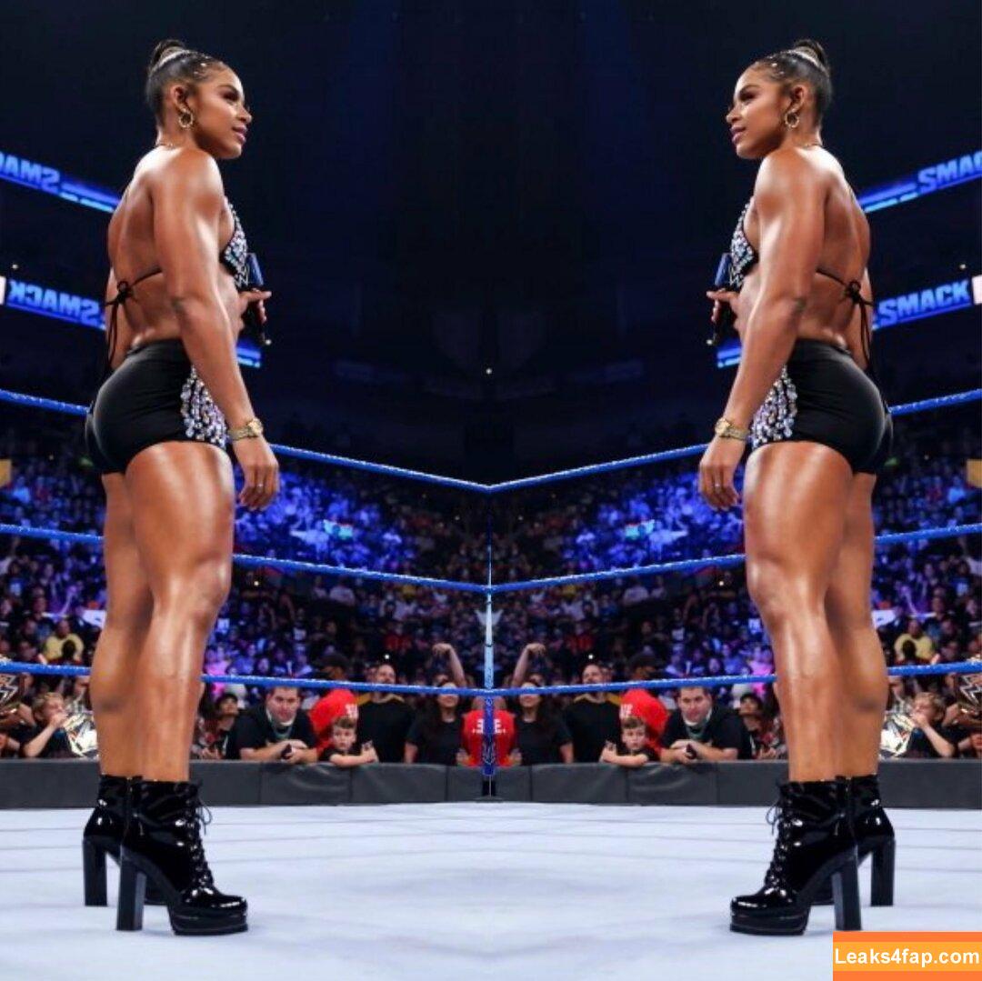 Bianca Belair / biancabelairwwe leaked photo photo #0121
