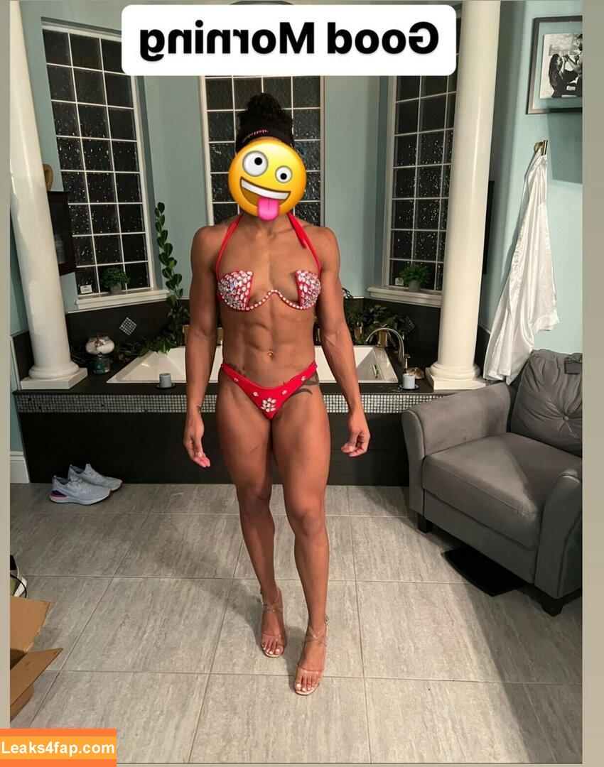 Bianca Belair / biancabelairwwe leaked photo photo #0124