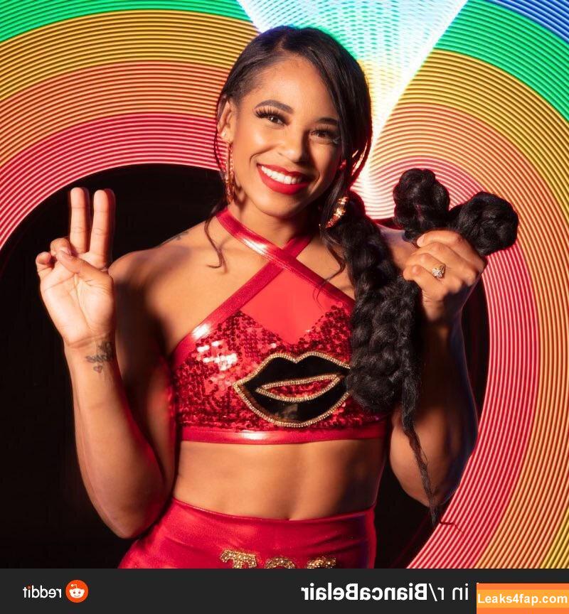 Bianca Belair / biancabelairwwe leaked photo photo #0127