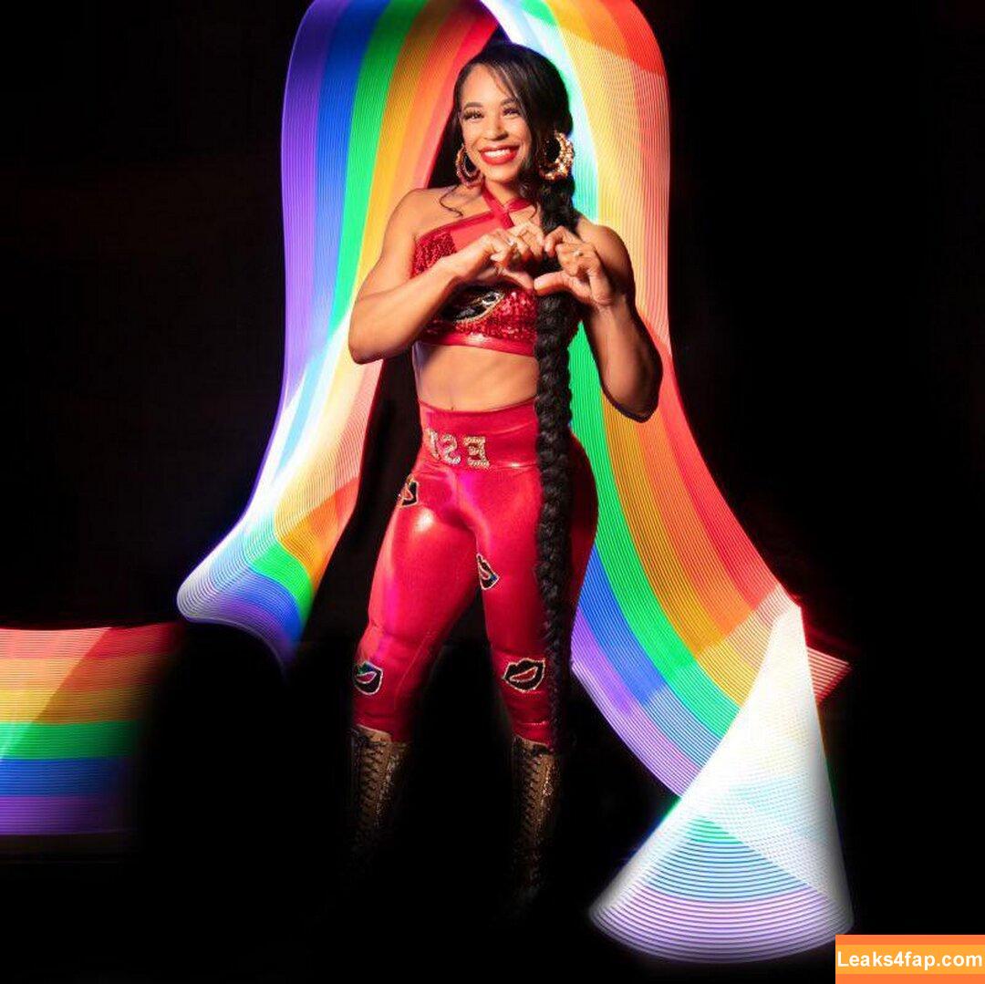 Bianca Belair / biancabelairwwe leaked photo photo #0128