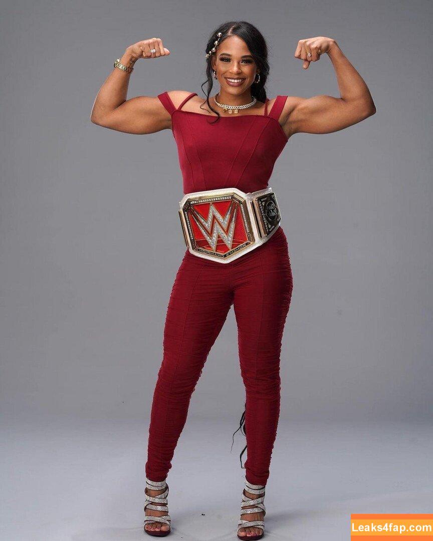 Bianca Belair / biancabelairwwe leaked photo photo #0130