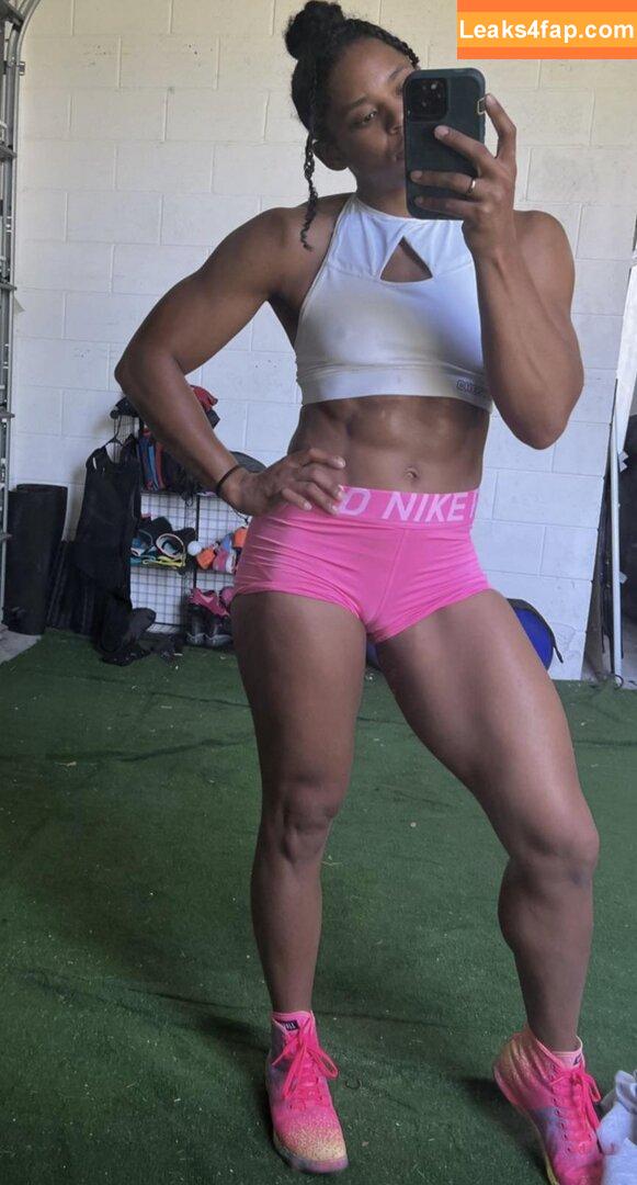 Bianca Belair / biancabelairwwe leaked photo photo #0131
