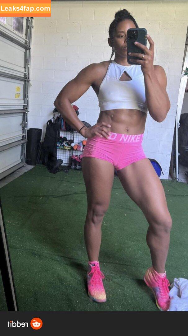 Bianca Belair / biancabelairwwe leaked photo photo #0132