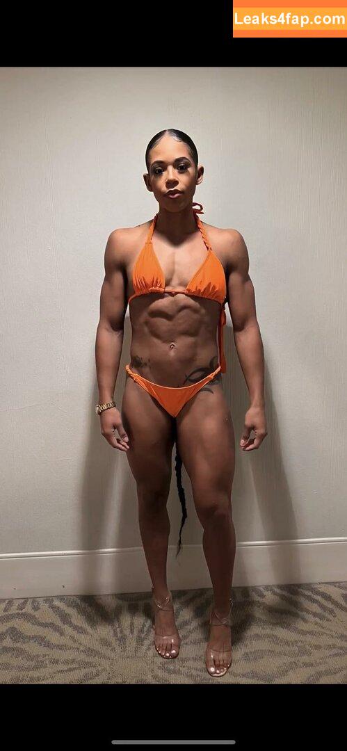 Bianca Belair / biancabelairwwe leaked photo photo #0134