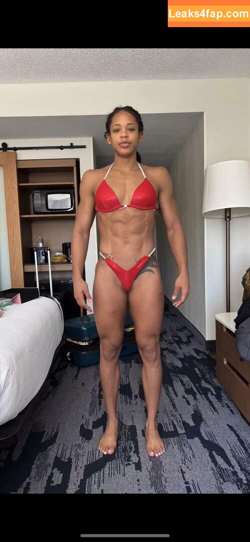Bianca Belair / biancabelairwwe leaked photo photo #0137
