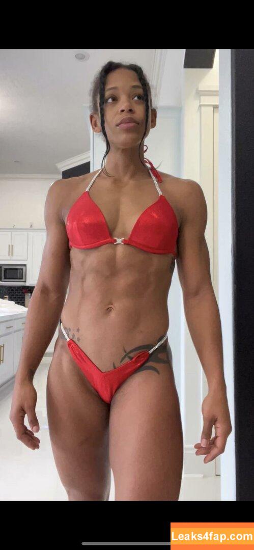 Bianca Belair / biancabelairwwe leaked photo photo #0138