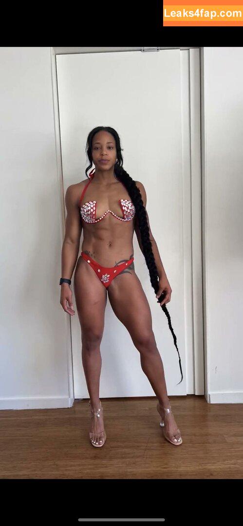 Bianca Belair / biancabelairwwe leaked photo photo #0140