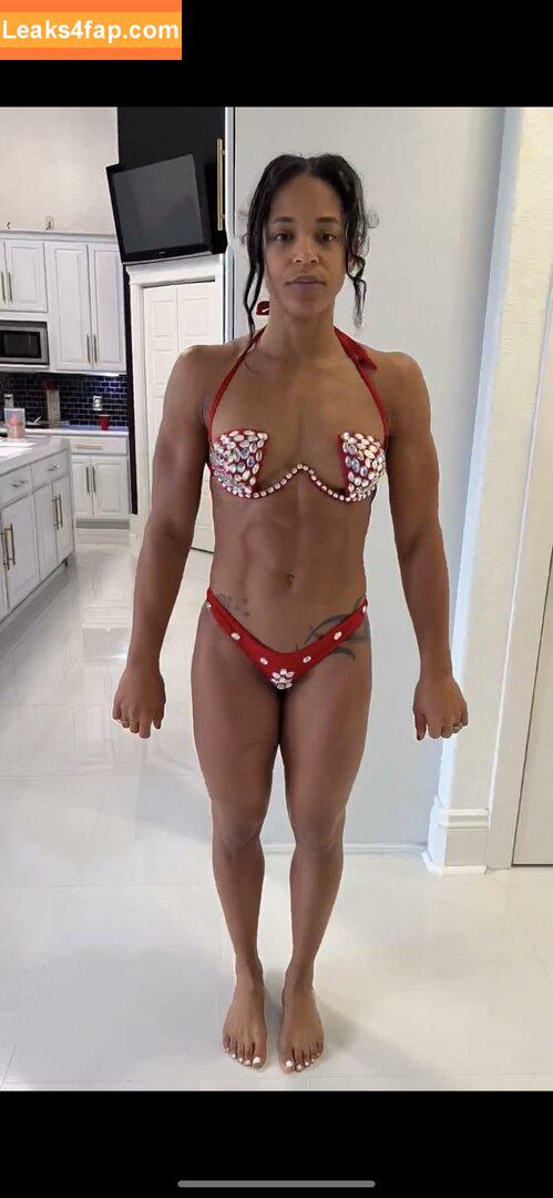 Bianca Belair / biancabelairwwe leaked photo photo #0142