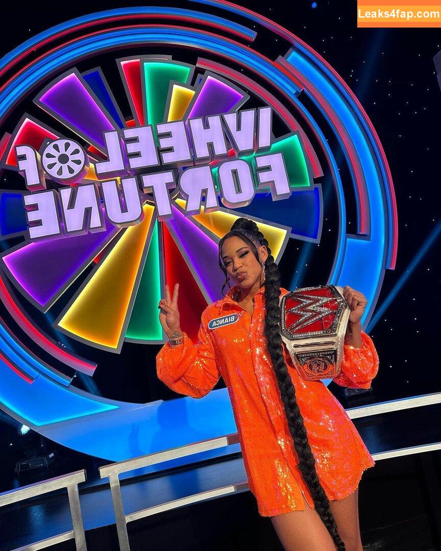 Bianca Belair / biancabelairwwe leaked photo photo #0145