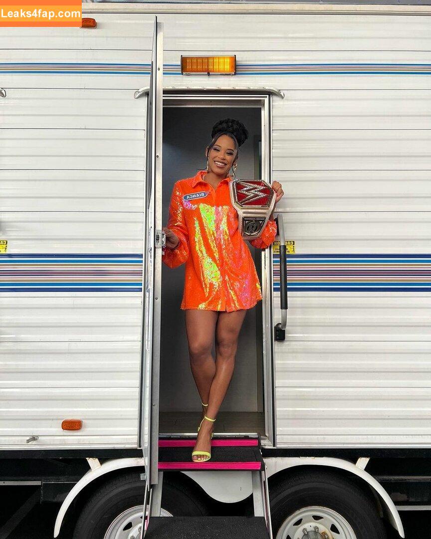 Bianca Belair / biancabelairwwe leaked photo photo #0147