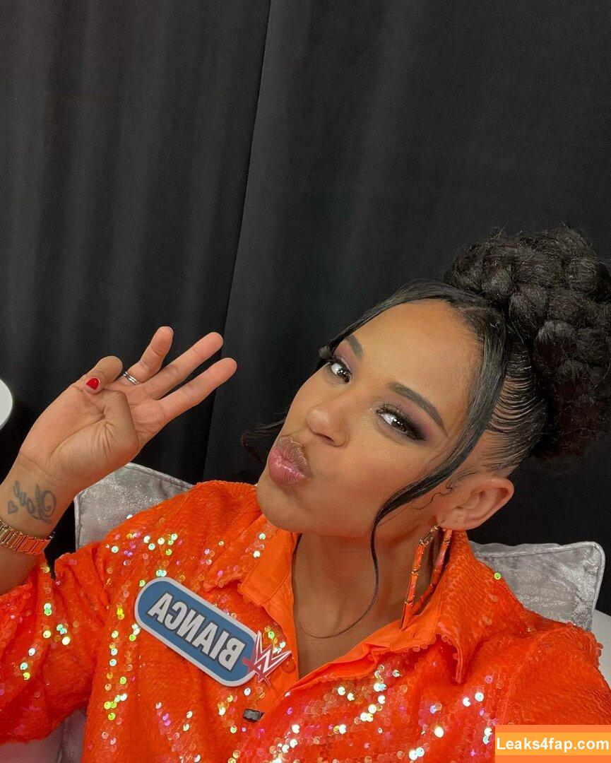 Bianca Belair / biancabelairwwe leaked photo photo #0148