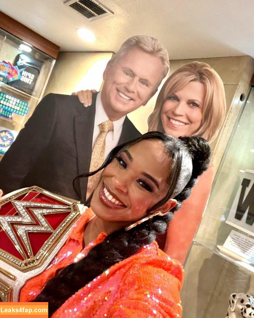 Bianca Belair / biancabelairwwe leaked photo photo #0149