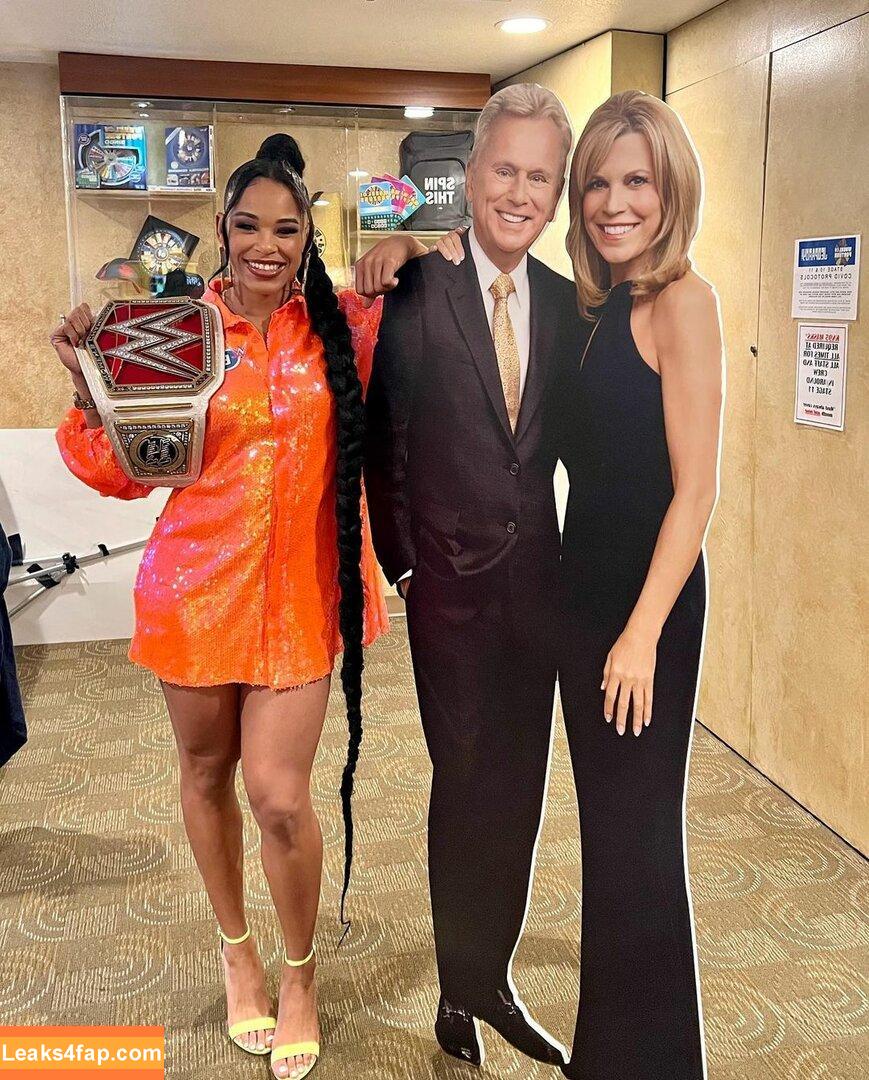 Bianca Belair / biancabelairwwe leaked photo photo #0150