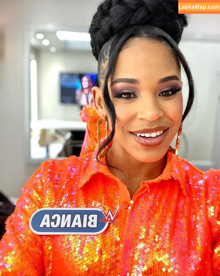 Bianca Belair / biancabelairwwe leaked photo photo #0151