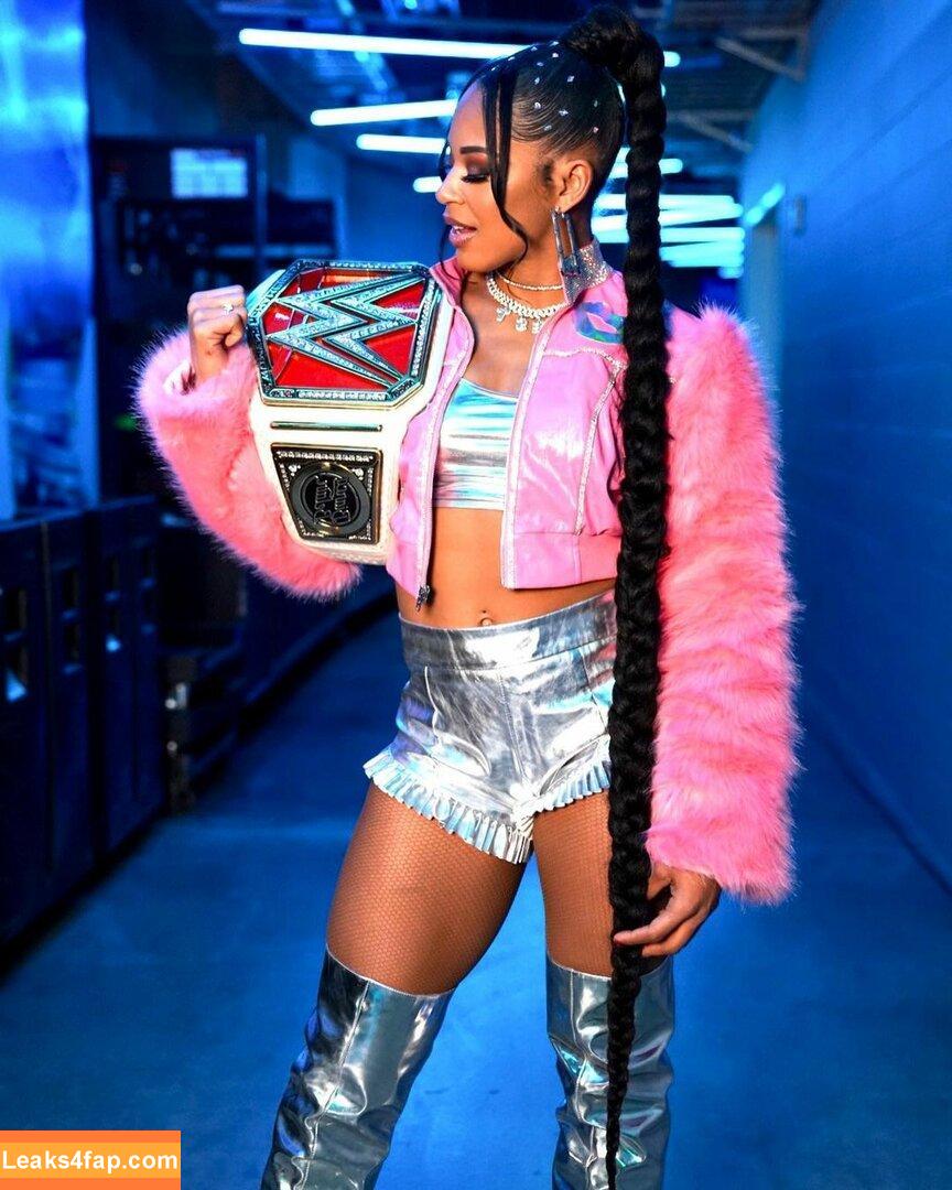 Bianca Belair / biancabelairwwe leaked photo photo #0154