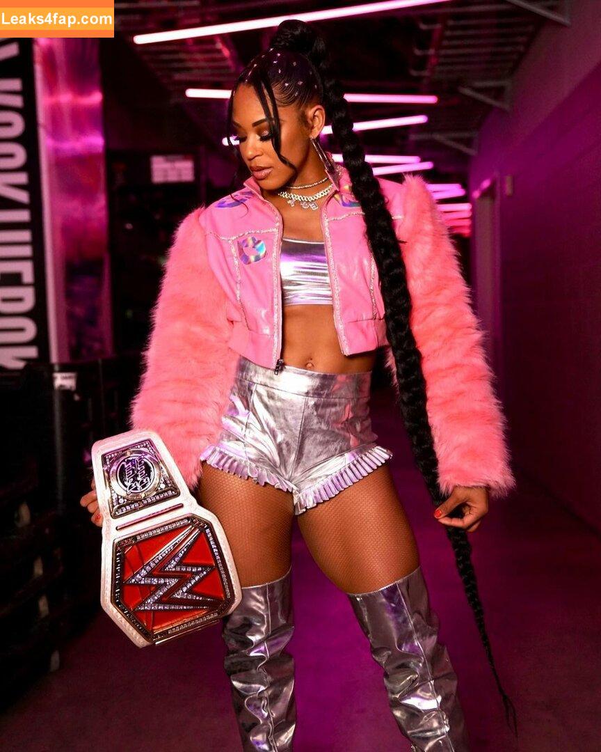 Bianca Belair / biancabelairwwe leaked photo photo #0155
