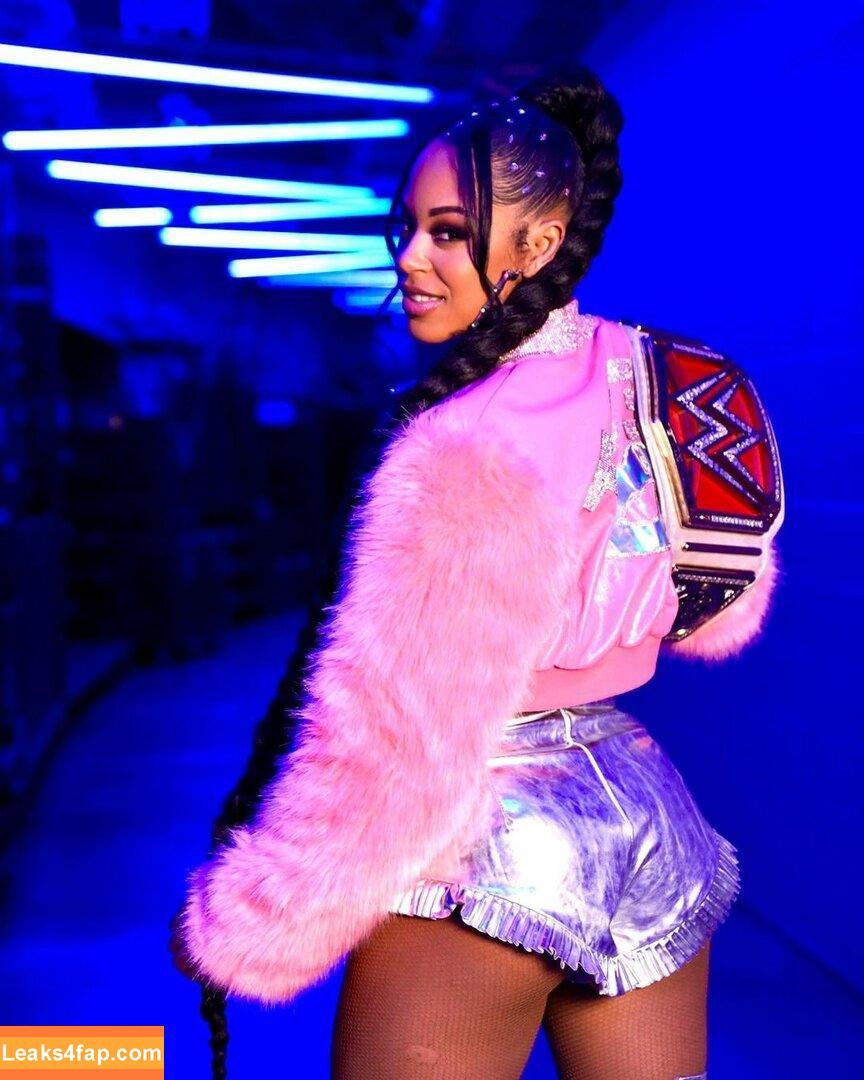 Bianca Belair / biancabelairwwe leaked photo photo #0156