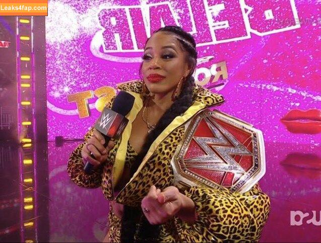 Bianca Belair / biancabelairwwe leaked photo photo #0159
