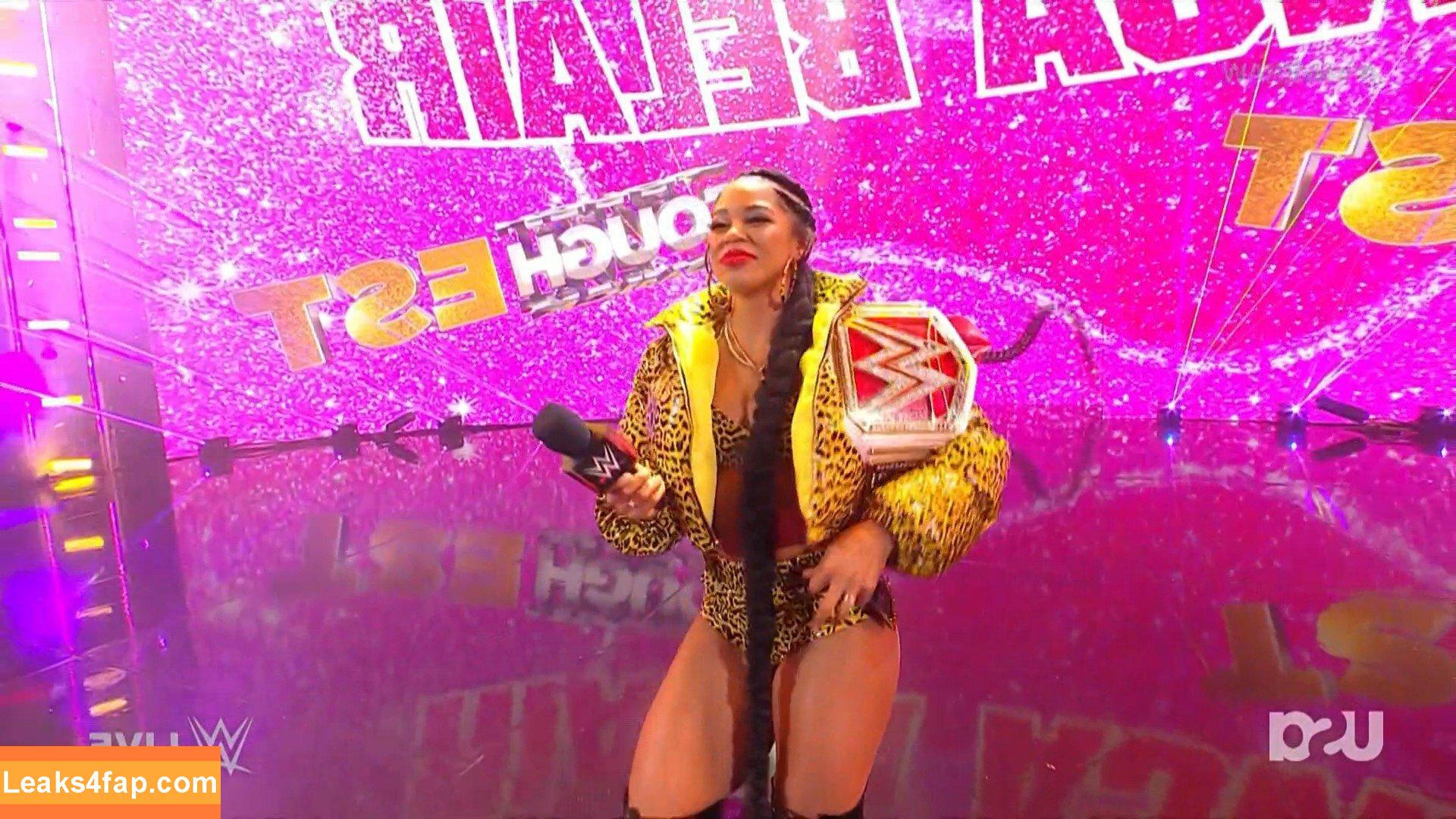Bianca Belair / biancabelairwwe leaked photo photo #0160