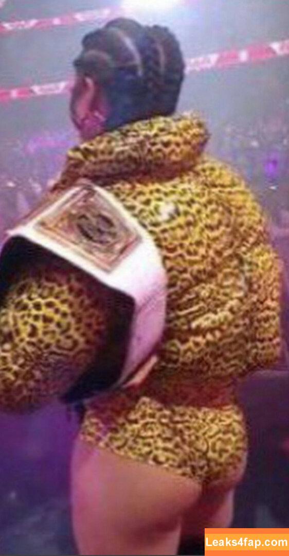 Bianca Belair / biancabelairwwe leaked photo photo #0162