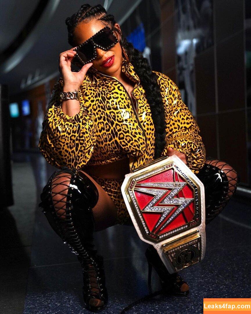 Bianca Belair / biancabelairwwe leaked photo photo #0165