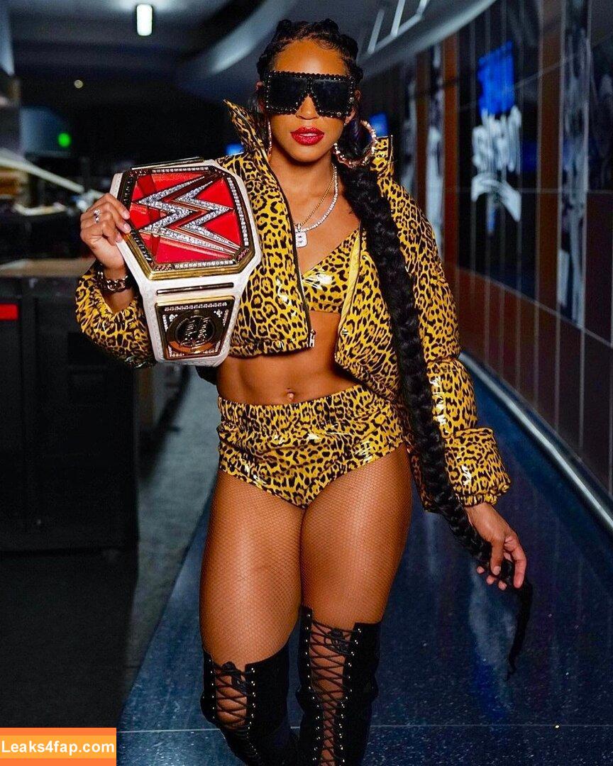 Bianca Belair / biancabelairwwe leaked photo photo #0166