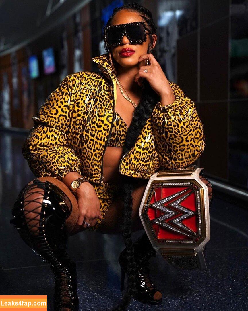 Bianca Belair / biancabelairwwe leaked photo photo #0167