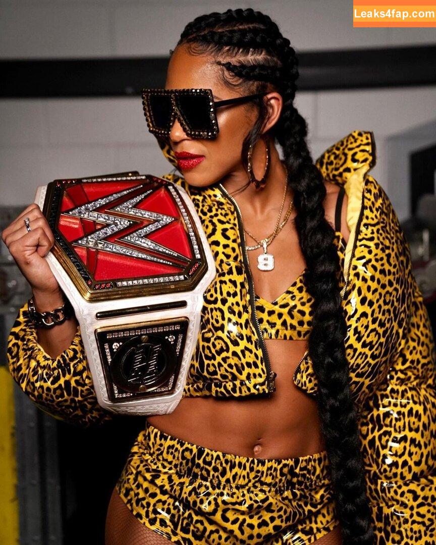 Bianca Belair / biancabelairwwe leaked photo photo #0168