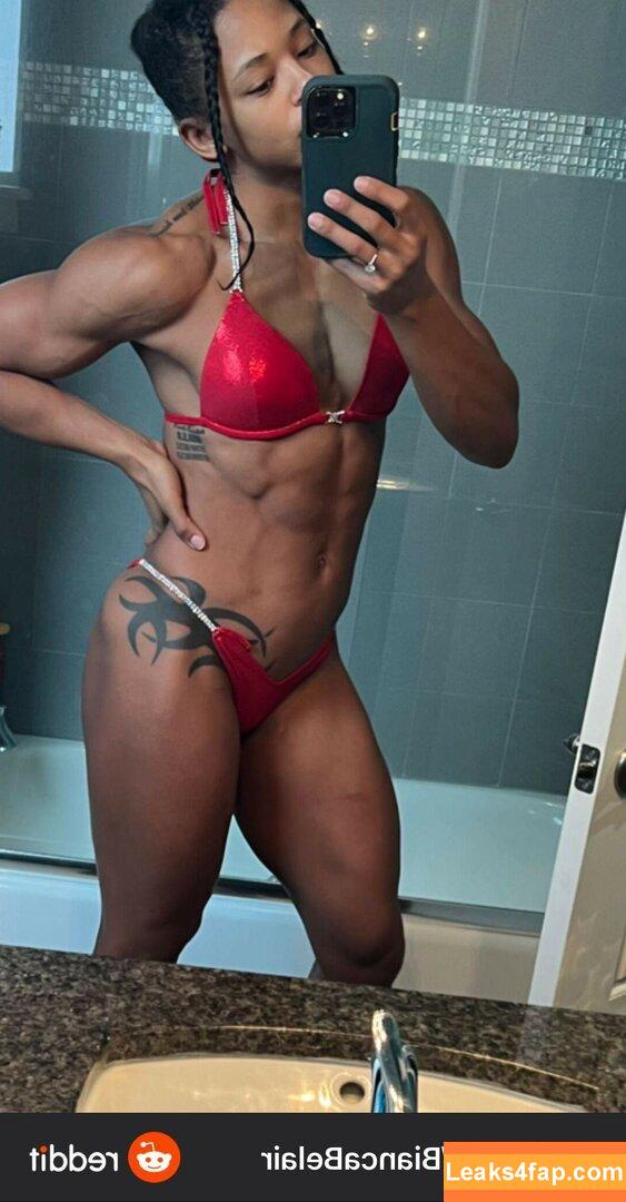 Bianca Belair / biancabelairwwe leaked photo photo #0180