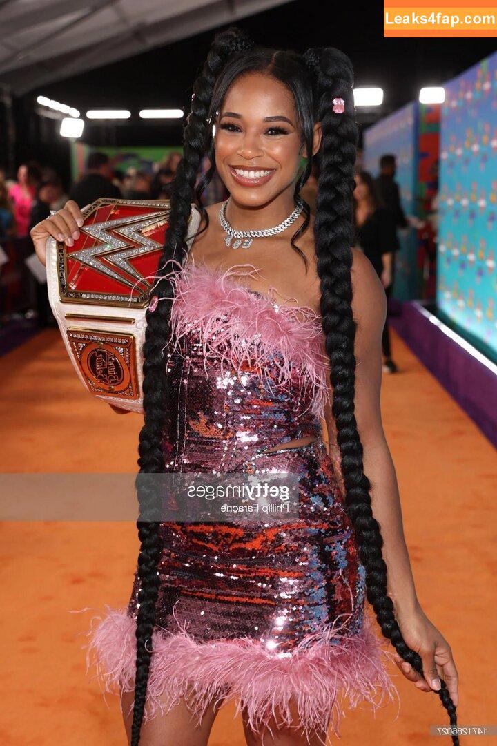 Bianca Belair / biancabelairwwe leaked photo photo #0182