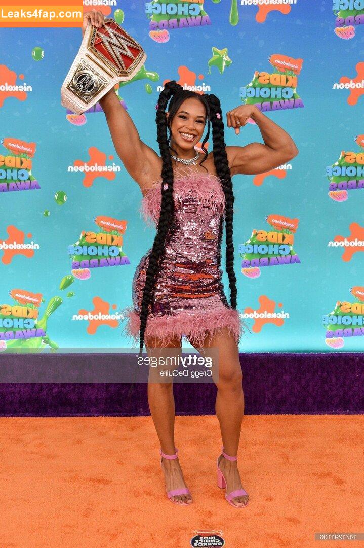 Bianca Belair / biancabelairwwe leaked photo photo #0184