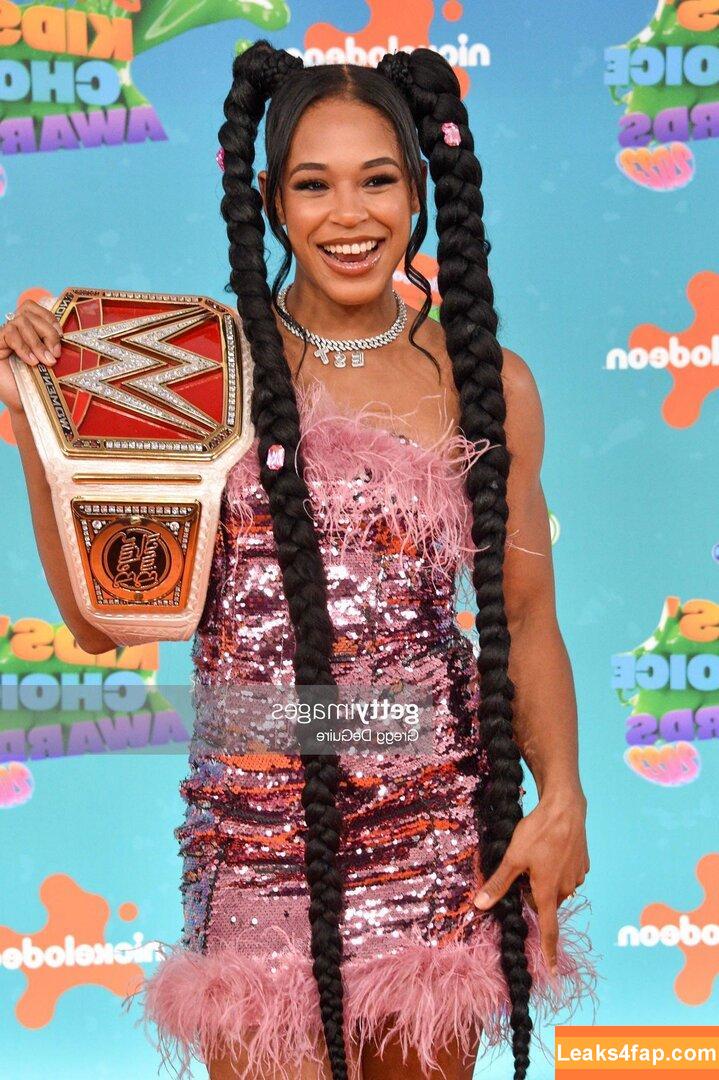 Bianca Belair / biancabelairwwe leaked photo photo #0186