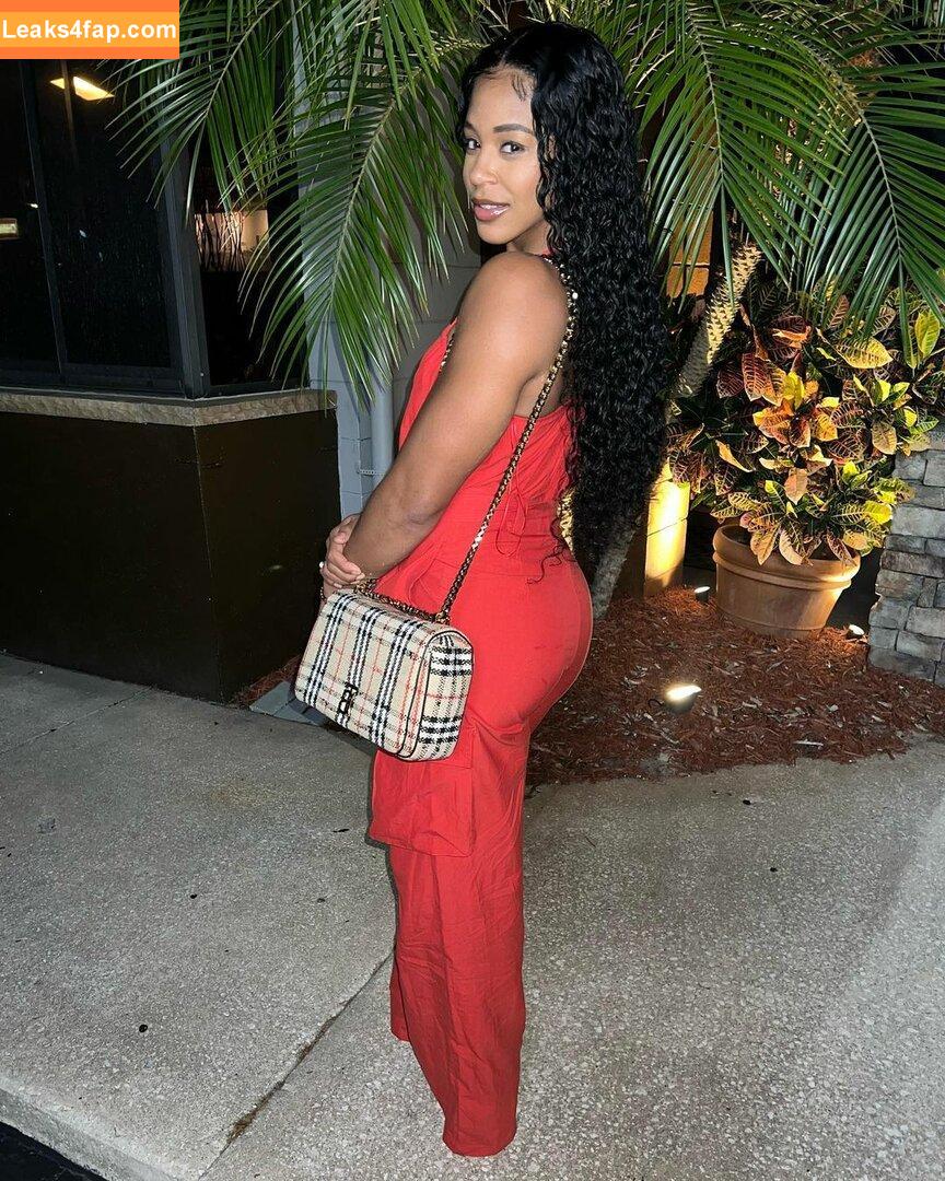 Bianca Belair / biancabelairwwe leaked photo photo #0188