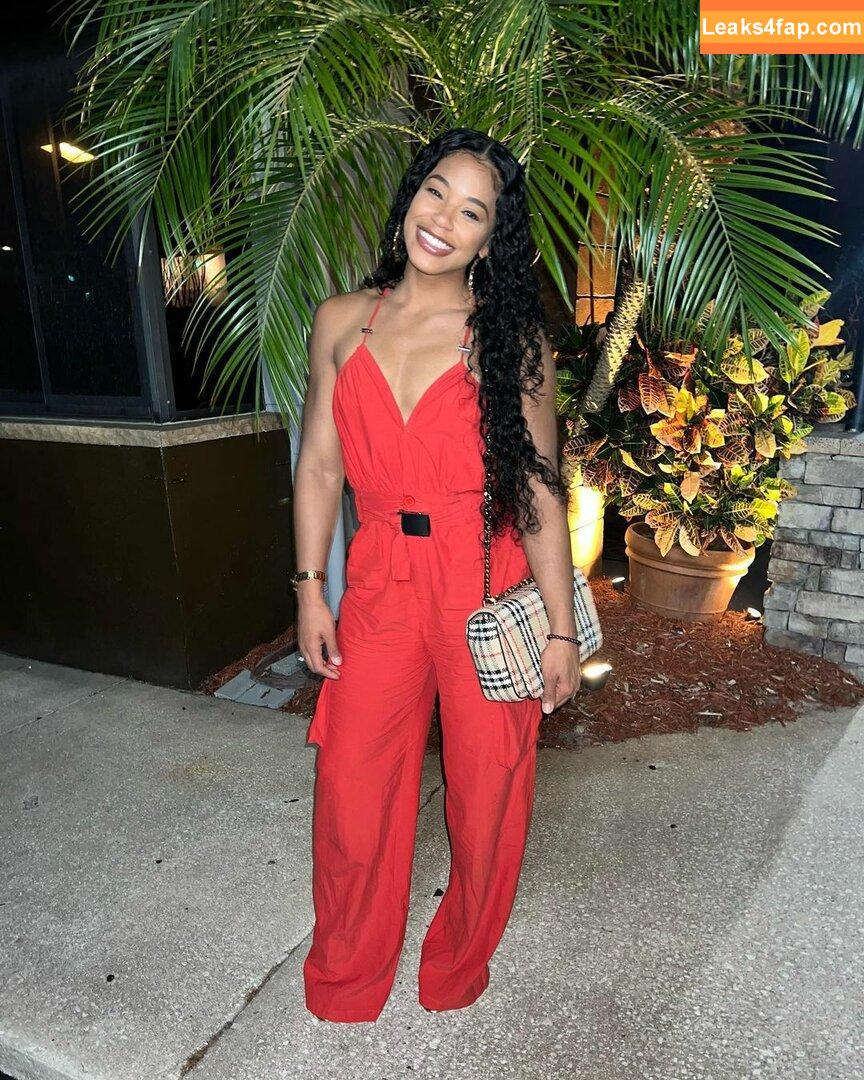Bianca Belair / biancabelairwwe leaked photo photo #0190