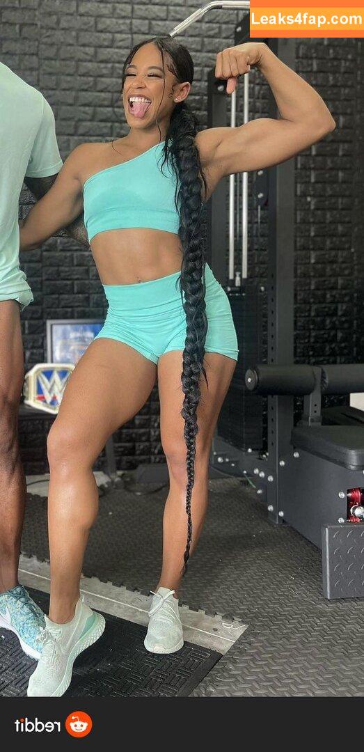 Bianca Belair / biancabelairwwe leaked photo photo #0193