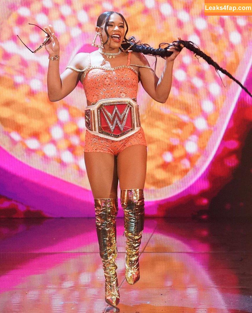 Bianca Belair / biancabelairwwe leaked photo photo #0200