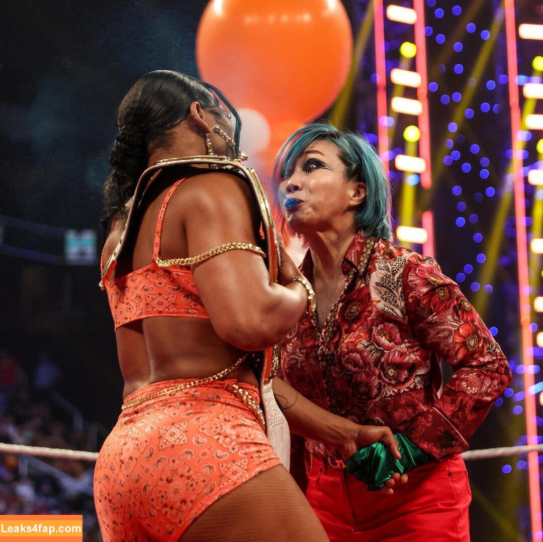 Bianca Belair / biancabelairwwe leaked photo photo #0202