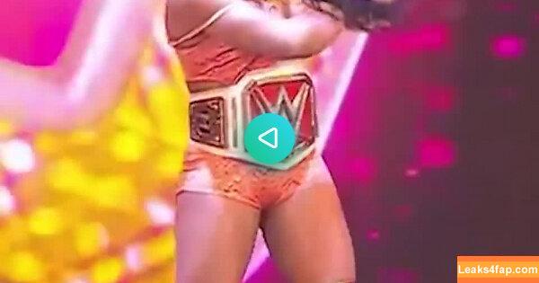 Bianca Belair / biancabelairwwe leaked photo photo #0203
