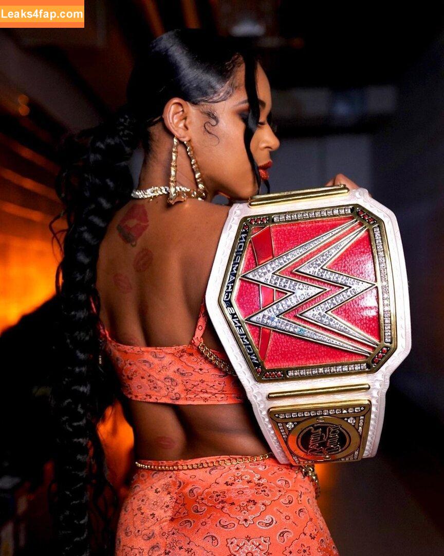 Bianca Belair / biancabelairwwe leaked photo photo #0206