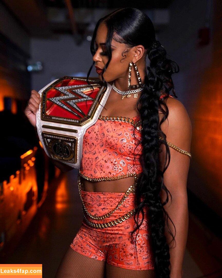 Bianca Belair / biancabelairwwe leaked photo photo #0208
