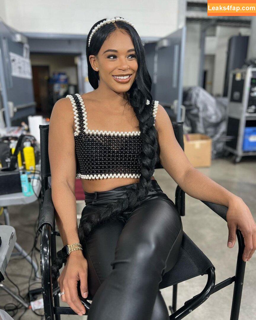 Bianca Belair / biancabelairwwe leaked photo photo #0213