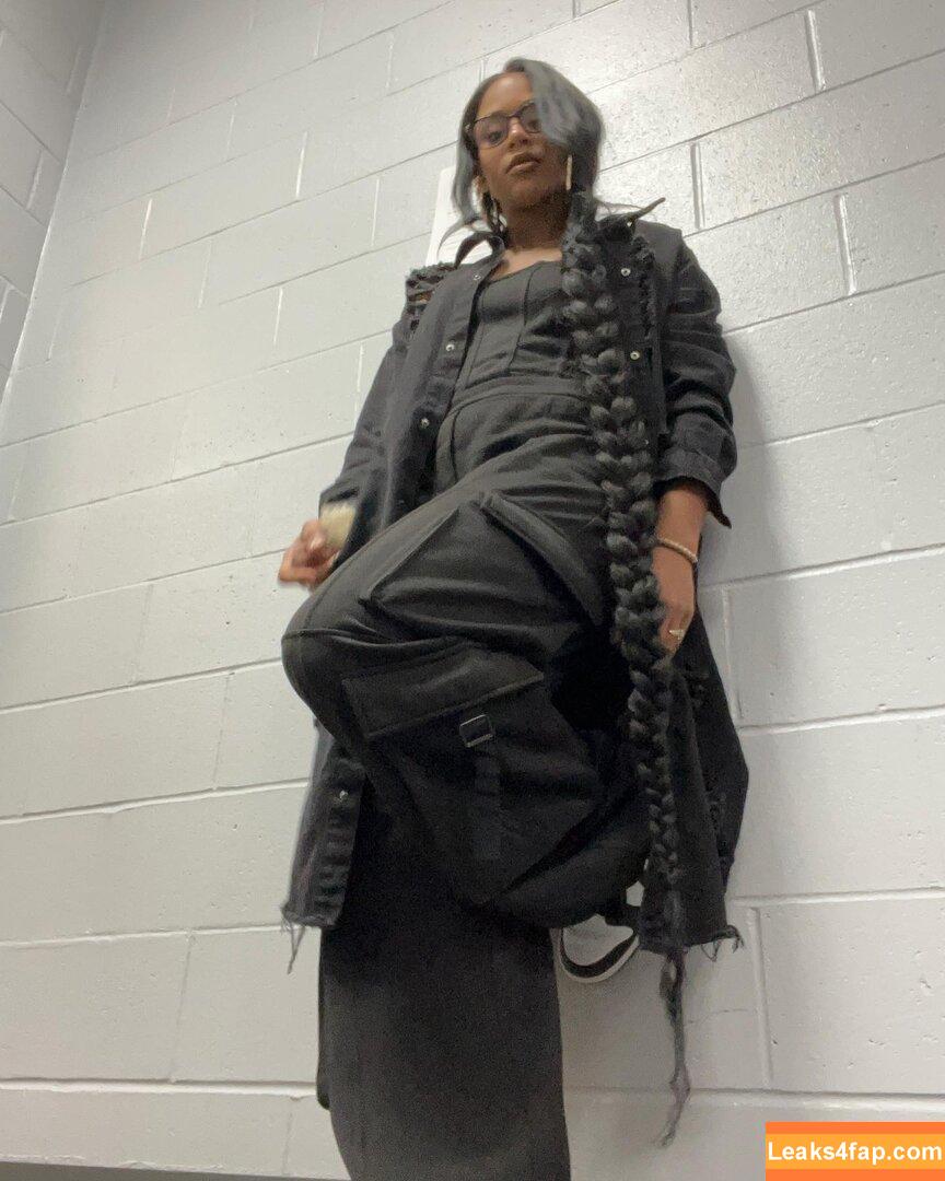 Bianca Belair / biancabelairwwe leaked photo photo #0218