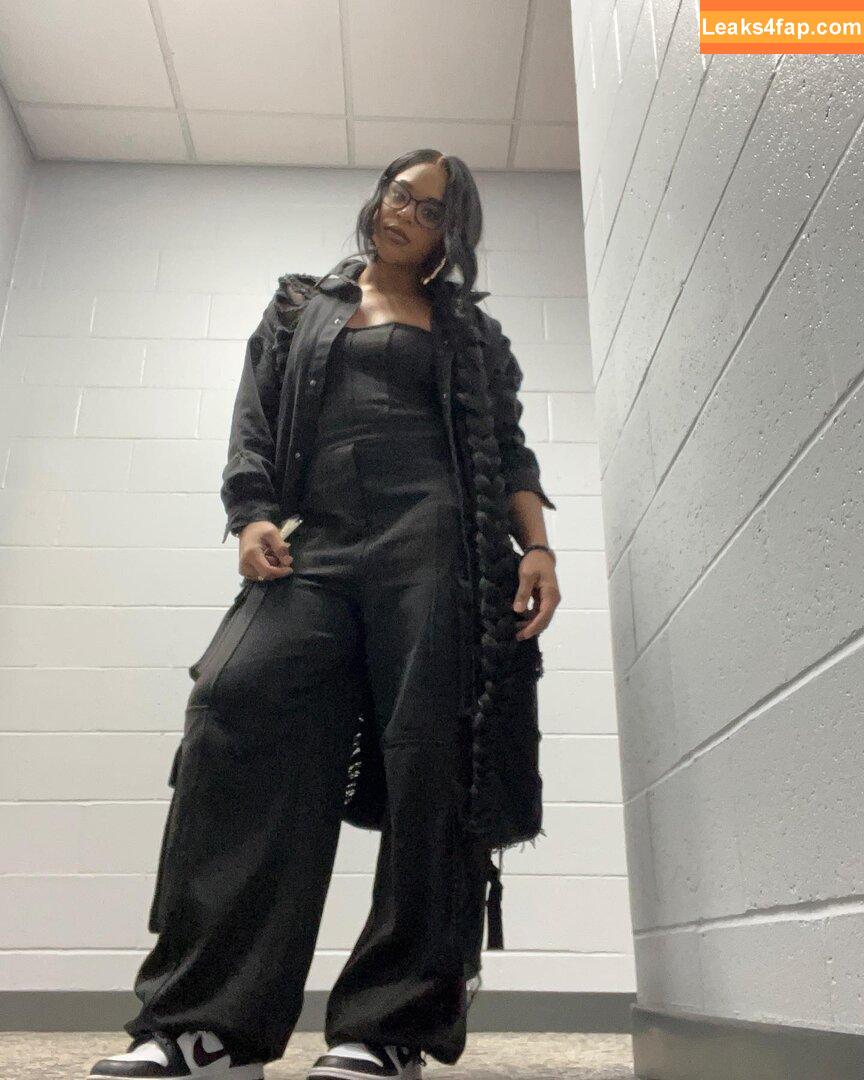 Bianca Belair / biancabelairwwe leaked photo photo #0219