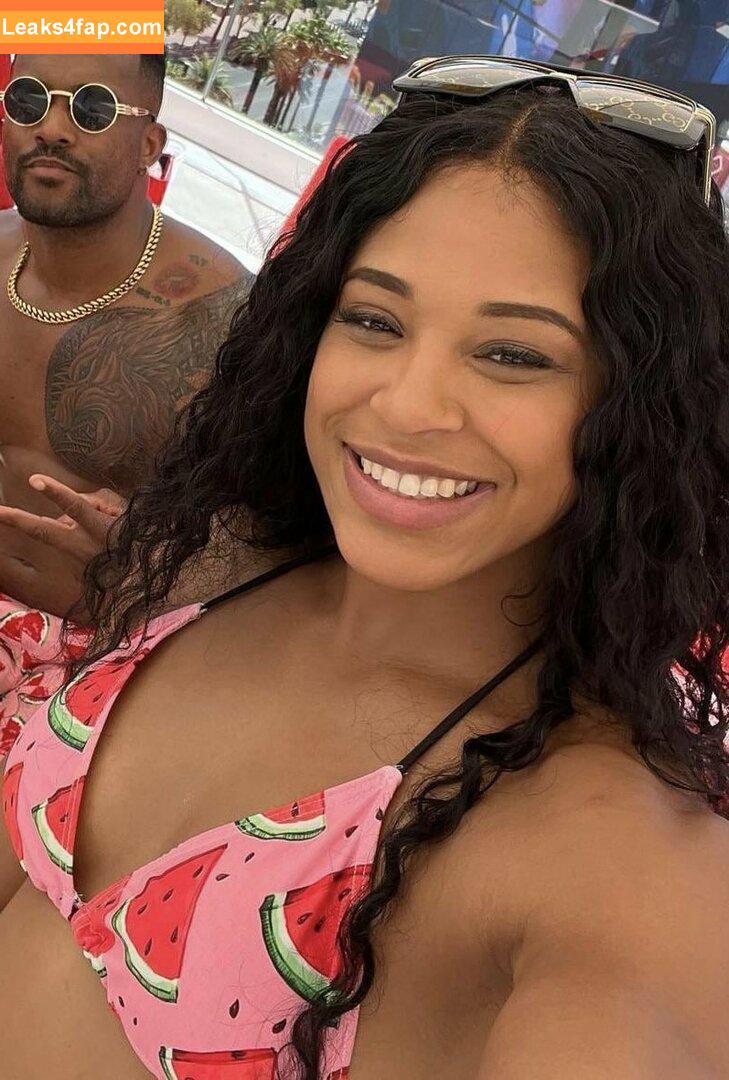 Bianca Belair / biancabelairwwe leaked photo photo #0224