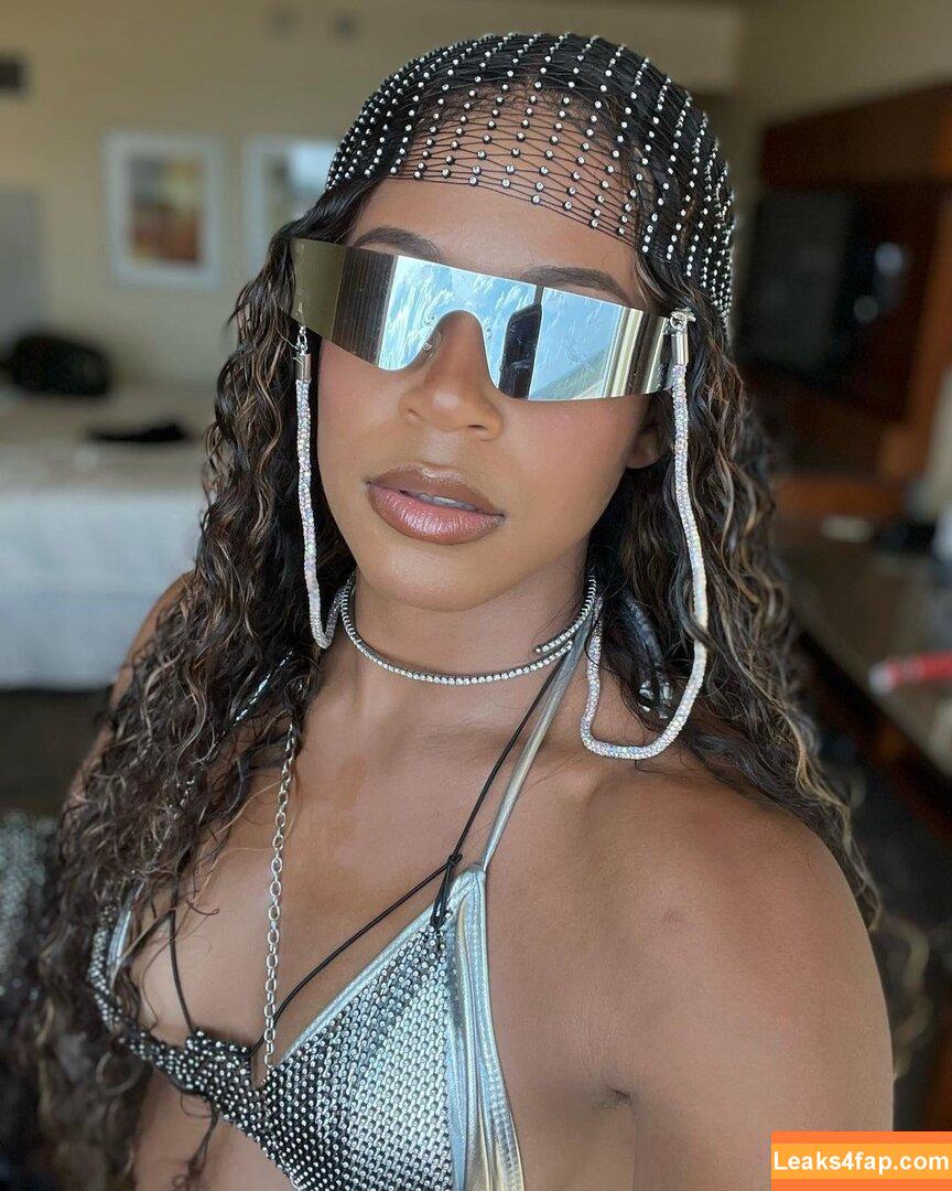 Bianca Belair / biancabelairwwe leaked photo photo #0228