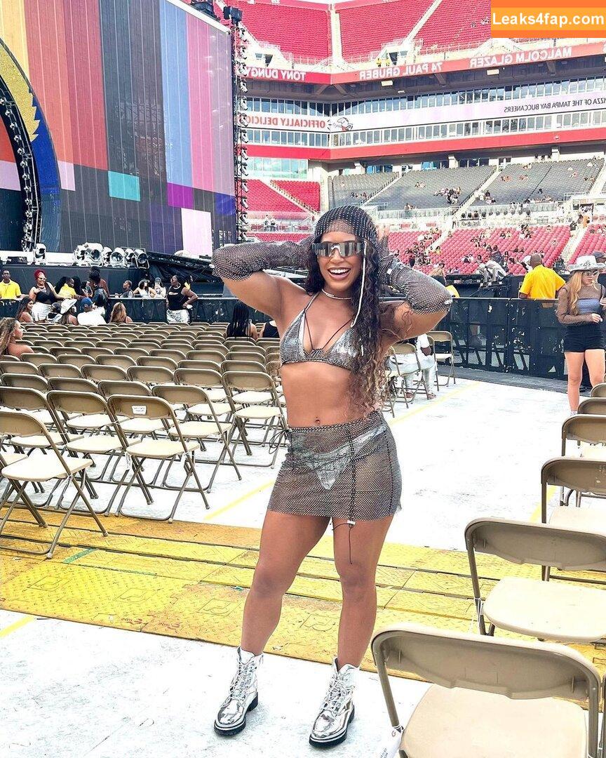 Bianca Belair / biancabelairwwe leaked photo photo #0229