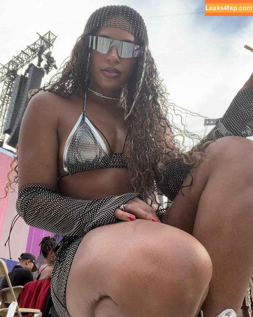 Bianca Belair / biancabelairwwe leaked photo photo #0230