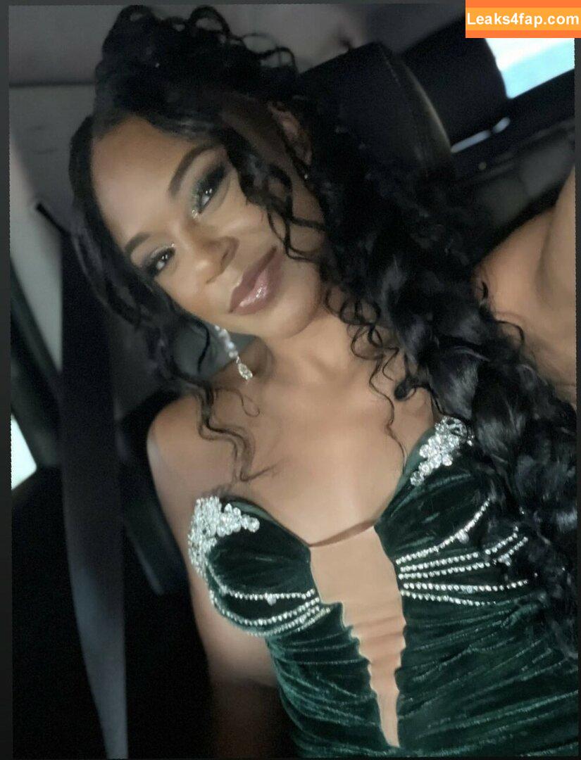 Bianca Belair / biancabelairwwe leaked photo photo #0238