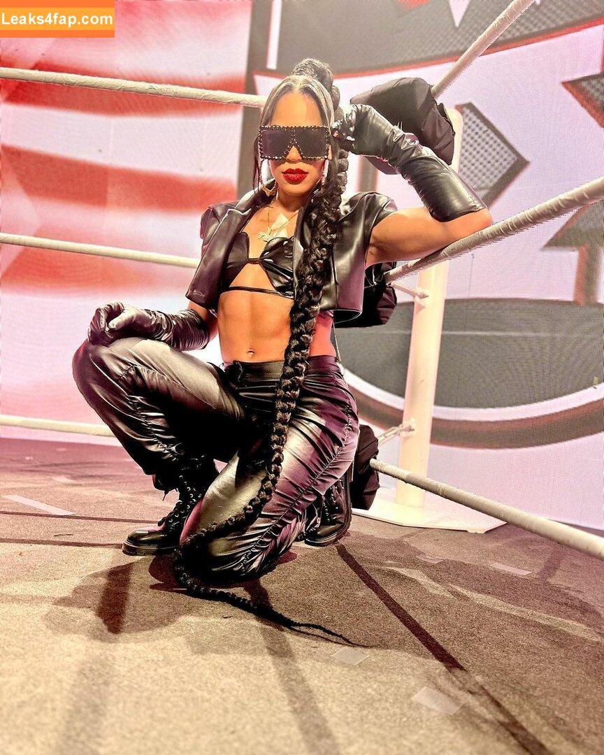 Bianca Belair / biancabelairwwe leaked photo photo #0247