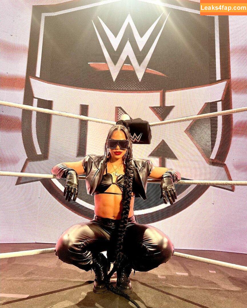 Bianca Belair / biancabelairwwe leaked photo photo #0249